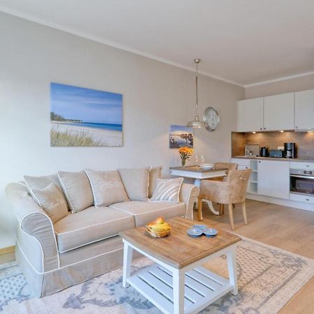 Baltischer Hof Apartment 57 Boltenhagen Kültér fotó