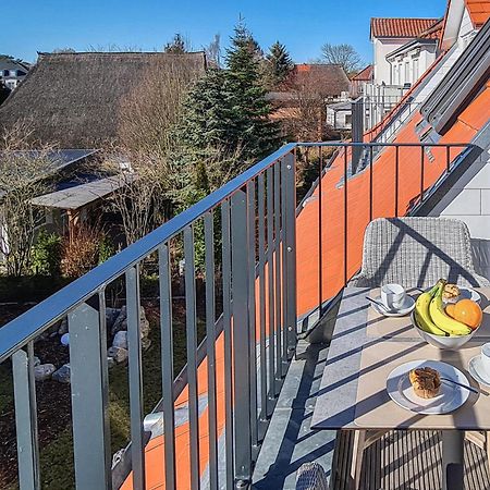 Baltischer Hof Apartment 57 Boltenhagen Kültér fotó