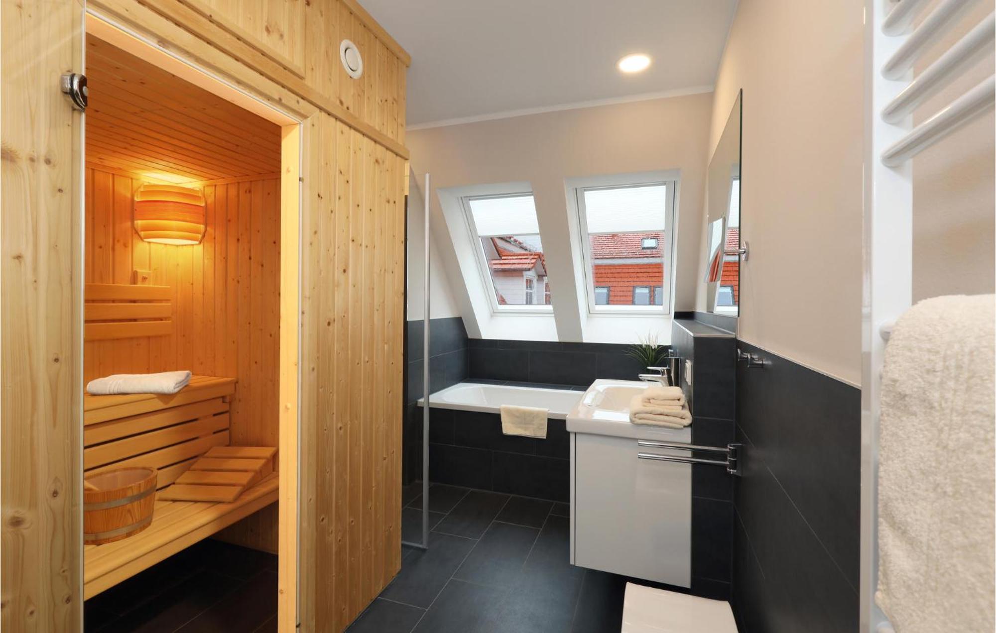 Baltischer Hof Apartment 57 Boltenhagen Kültér fotó