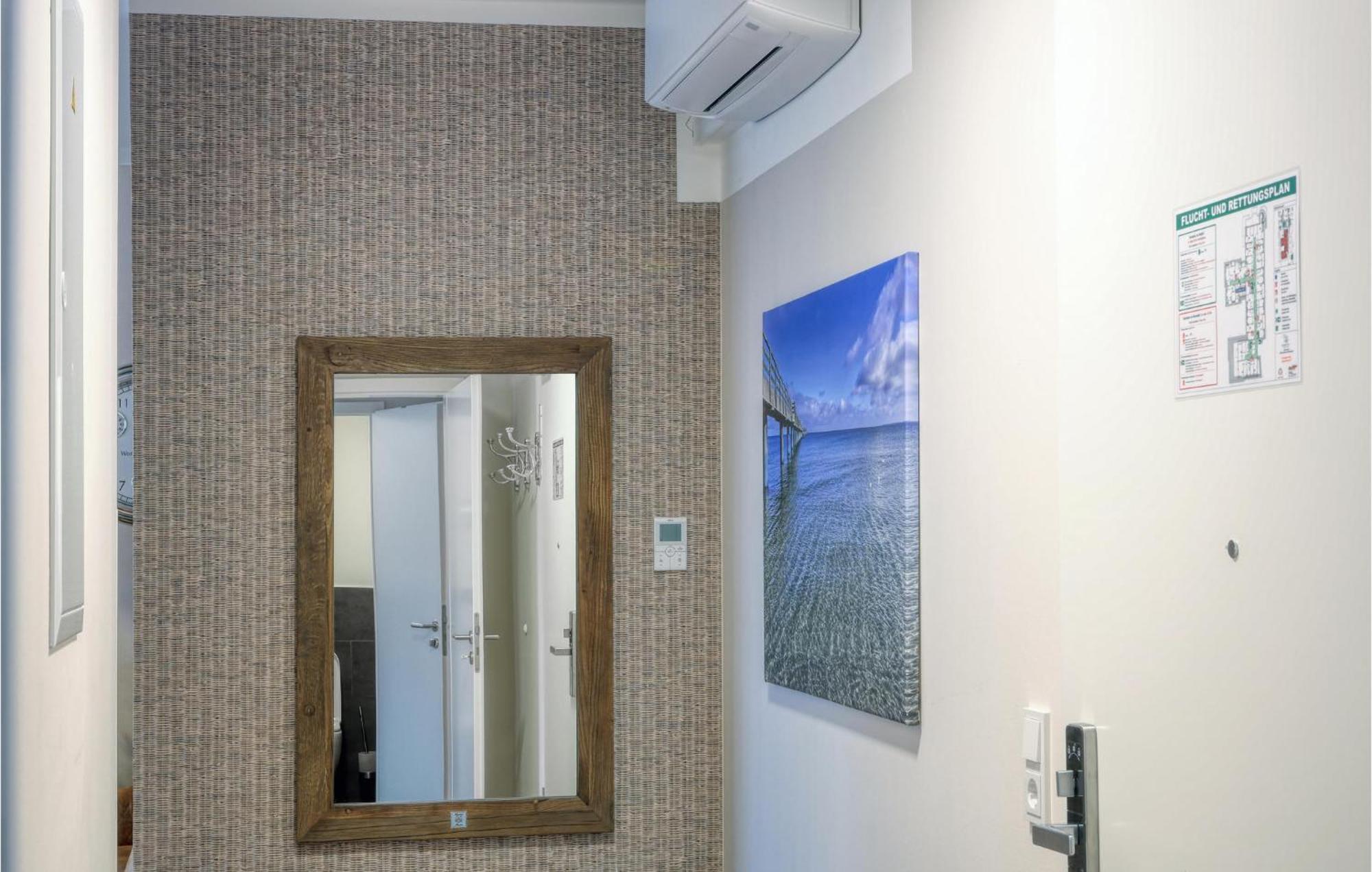 Baltischer Hof Apartment 57 Boltenhagen Kültér fotó