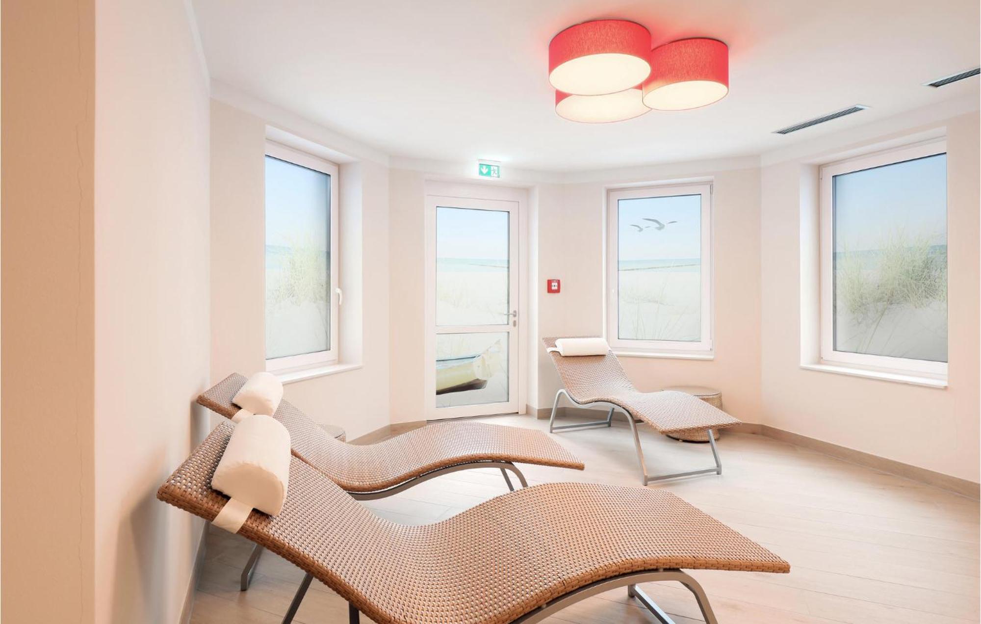 Baltischer Hof Apartment 57 Boltenhagen Kültér fotó