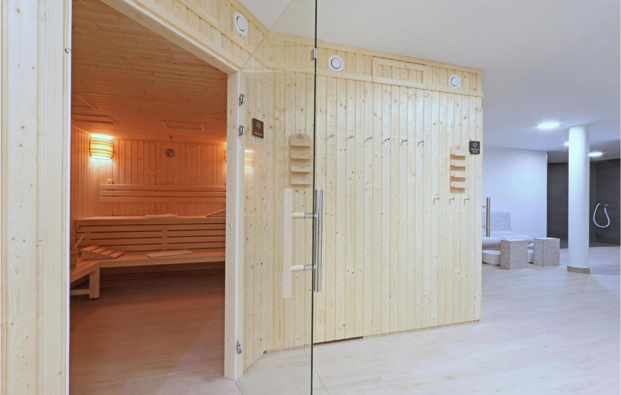 Baltischer Hof Apartment 57 Boltenhagen Kültér fotó