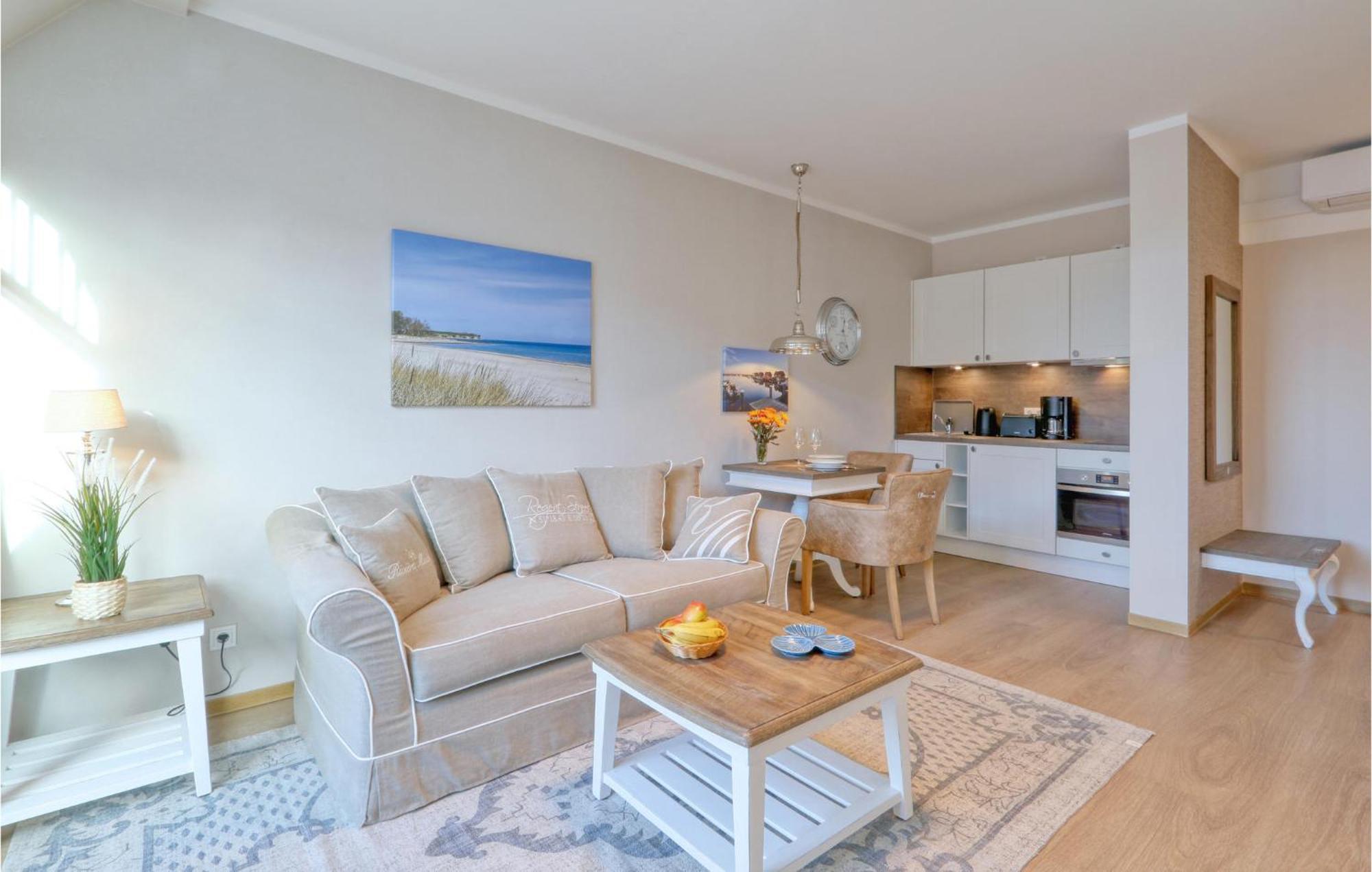 Baltischer Hof Apartment 57 Boltenhagen Kültér fotó