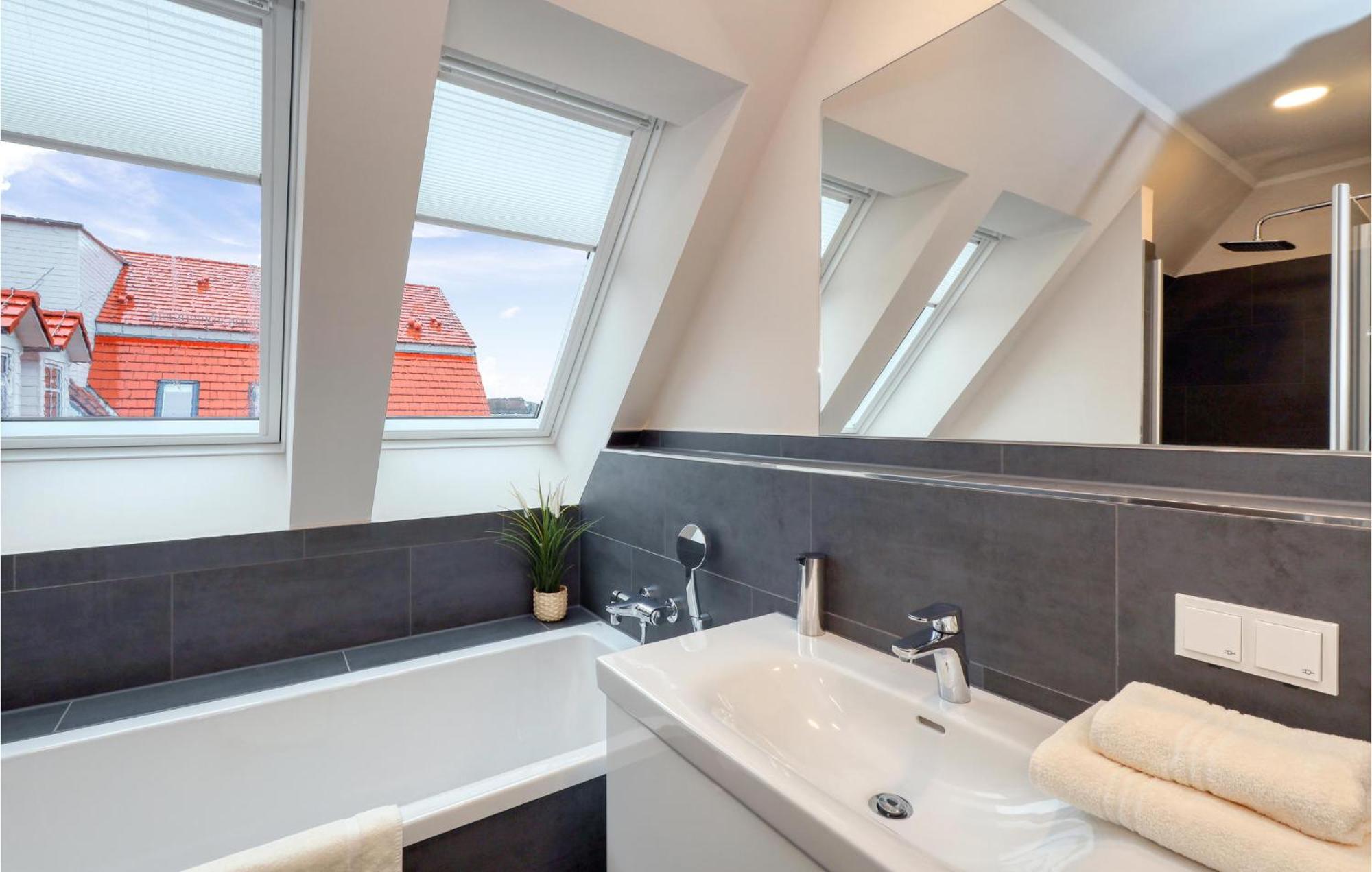Baltischer Hof Apartment 57 Boltenhagen Kültér fotó