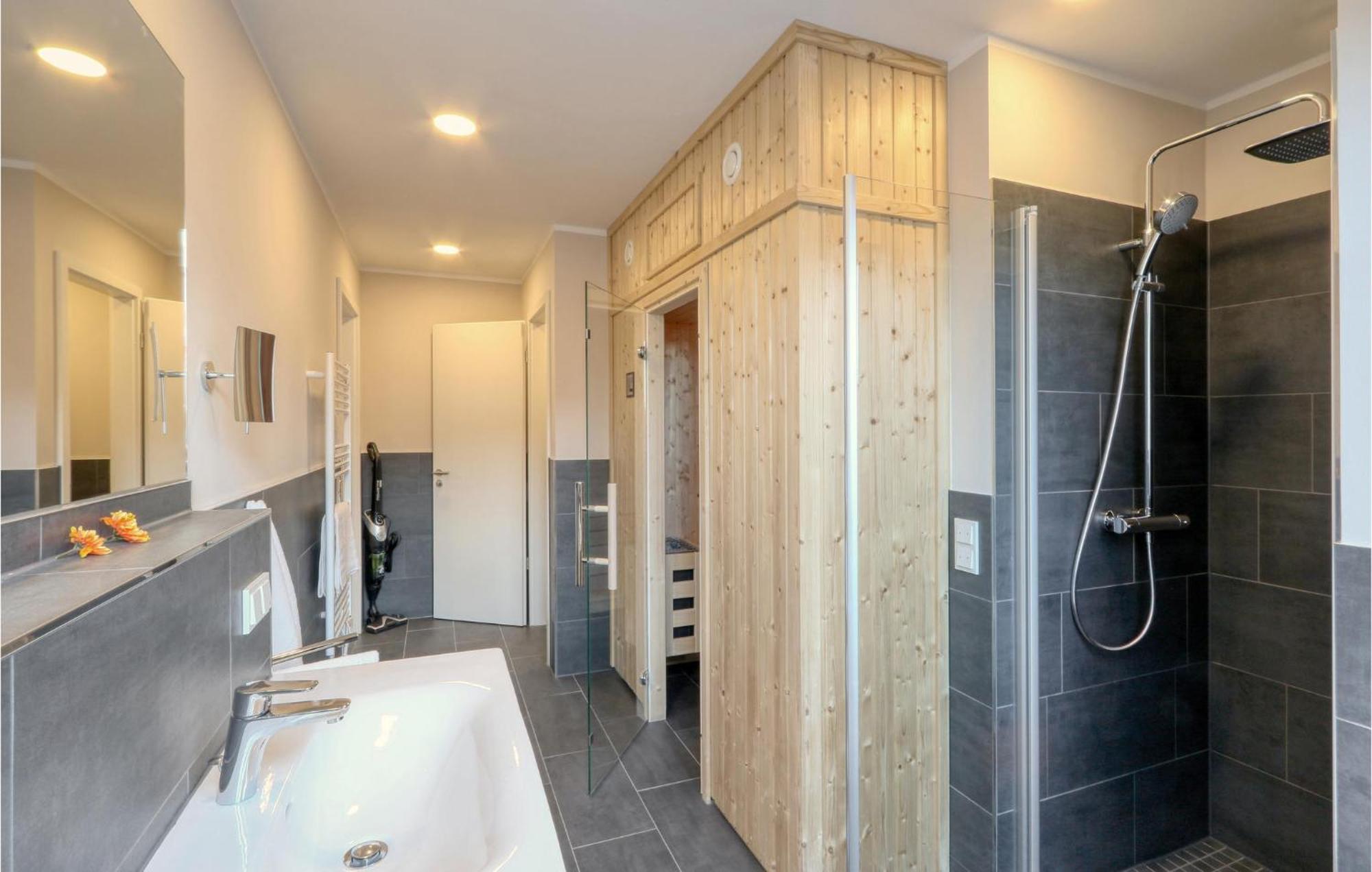 Baltischer Hof Apartment 57 Boltenhagen Kültér fotó