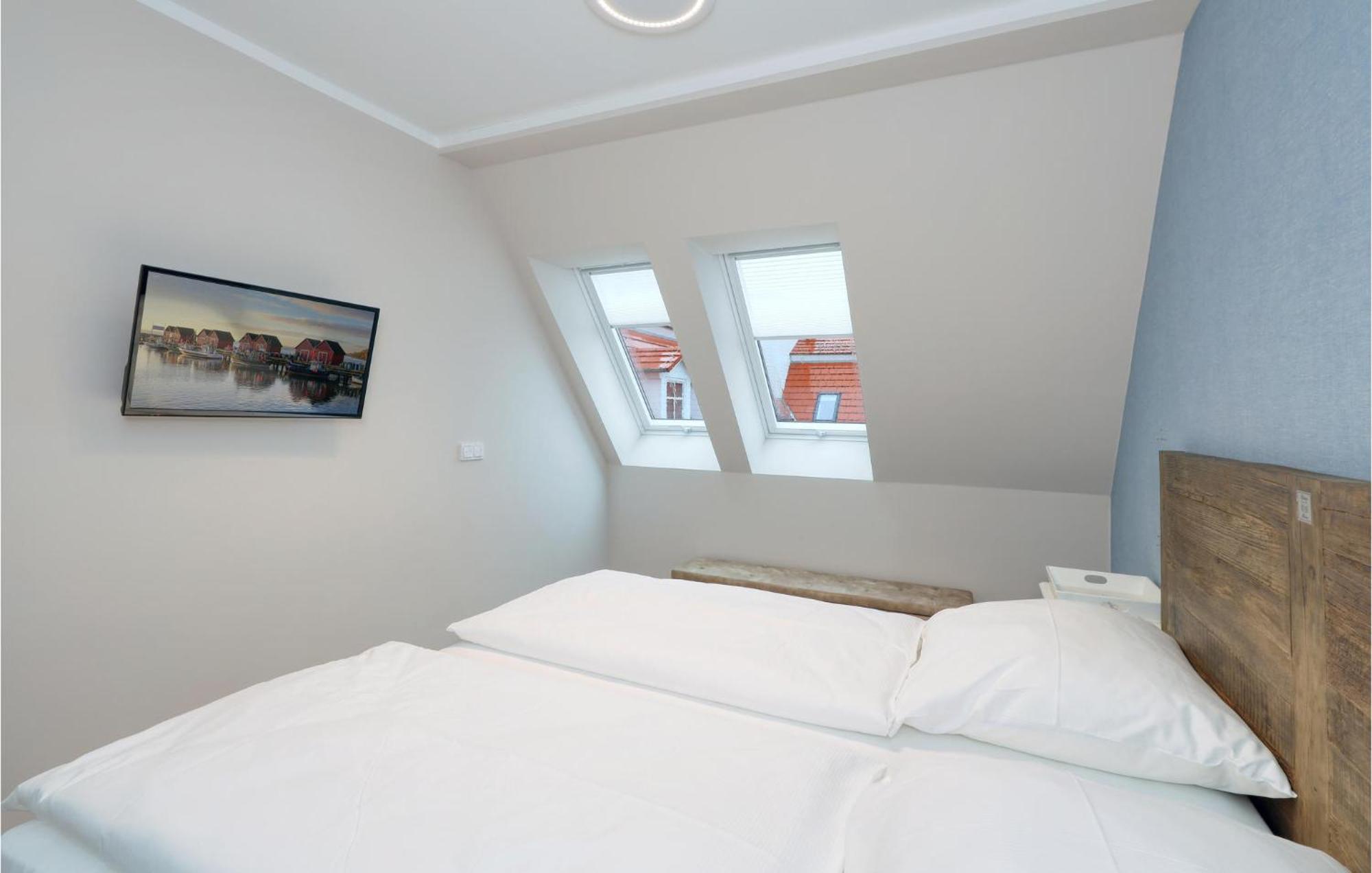 Baltischer Hof Apartment 57 Boltenhagen Kültér fotó