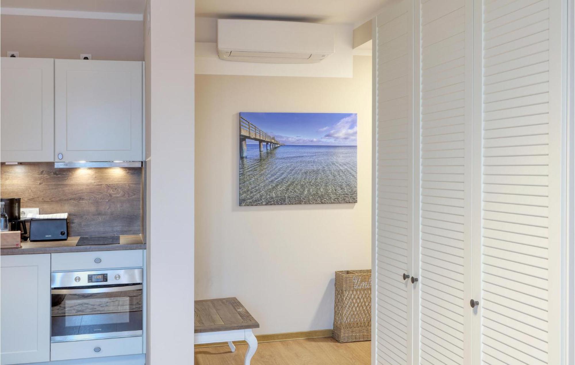 Baltischer Hof Apartment 57 Boltenhagen Kültér fotó